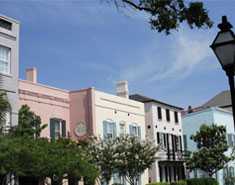 Charleston, SC buildings